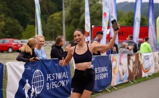 Nie pozostawili złudzeń! W tym roku Bieg Górski na 11 km należał do nich [WIDEO] - 103
